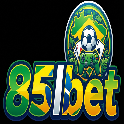 Logo 85lbet